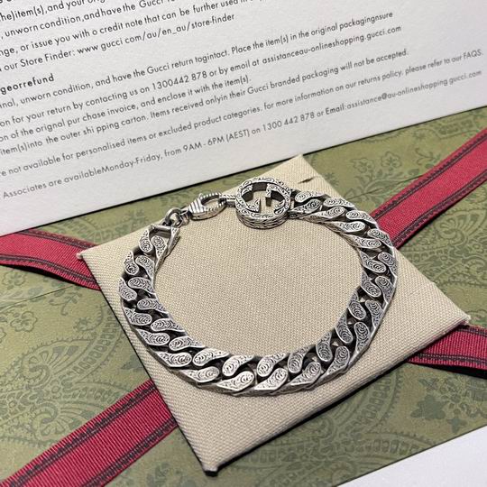 Gucci Bracelet 10lyh159